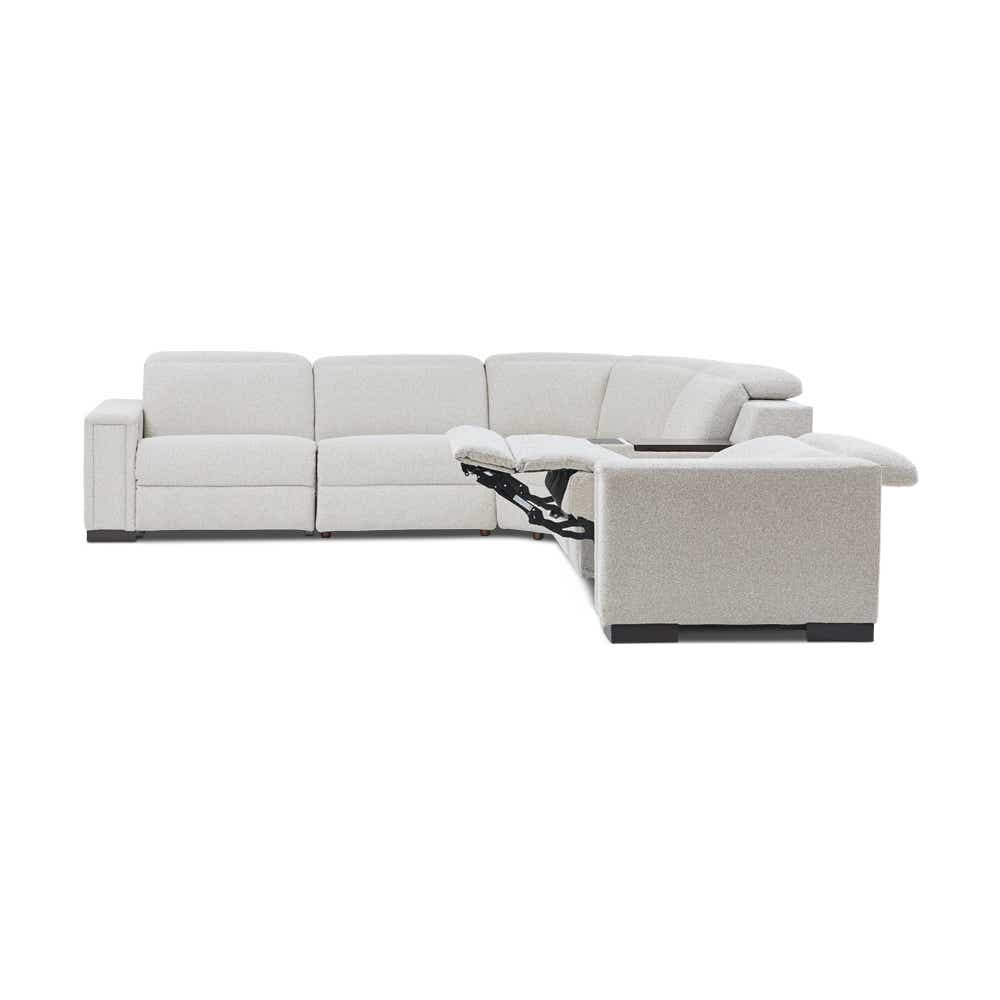 Armitage Sectional