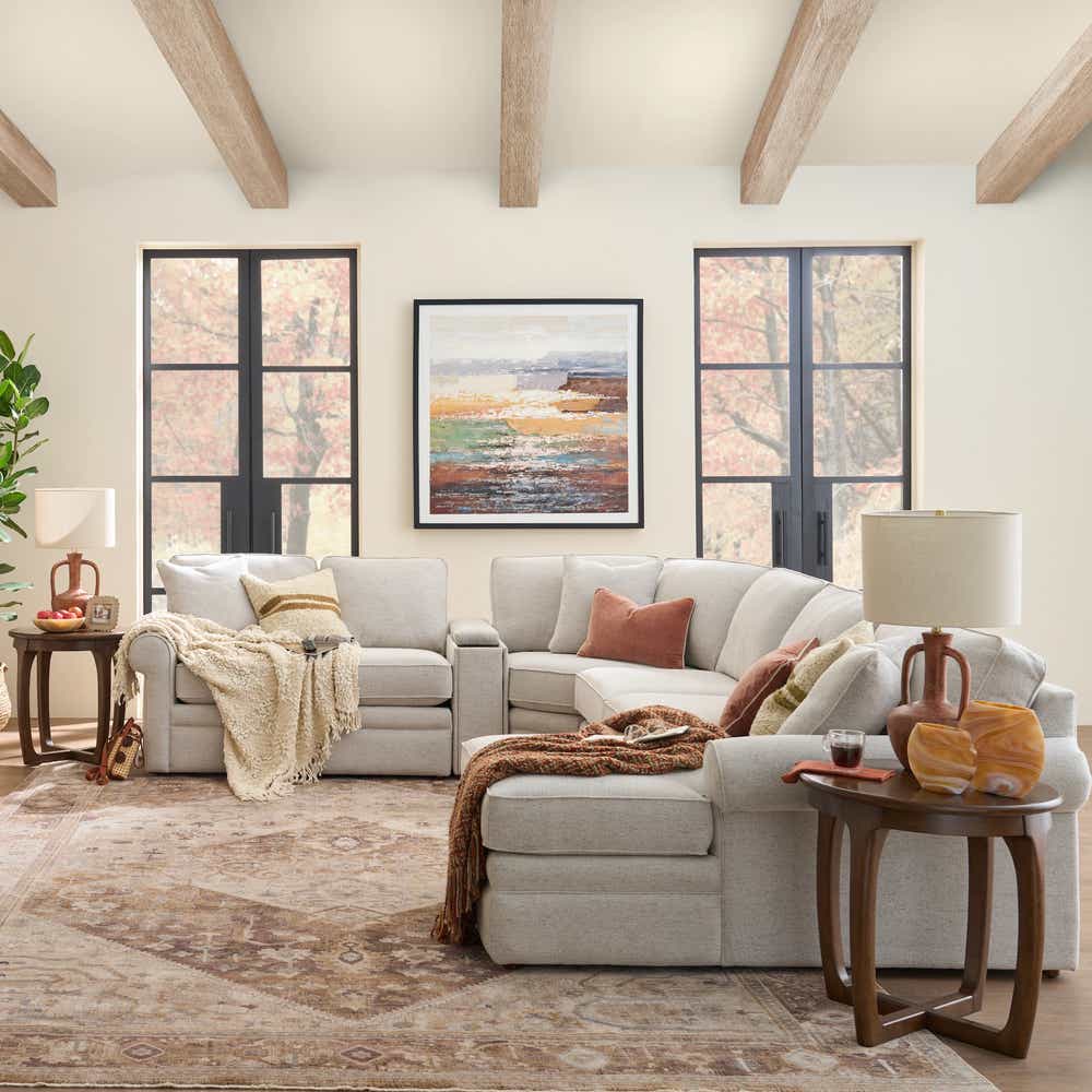 Collins Sectional
