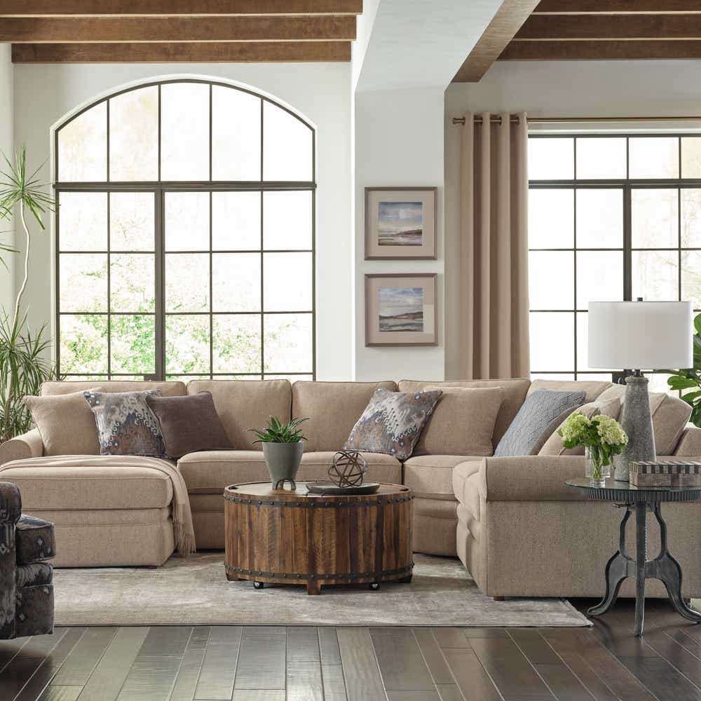 Collins Sectional