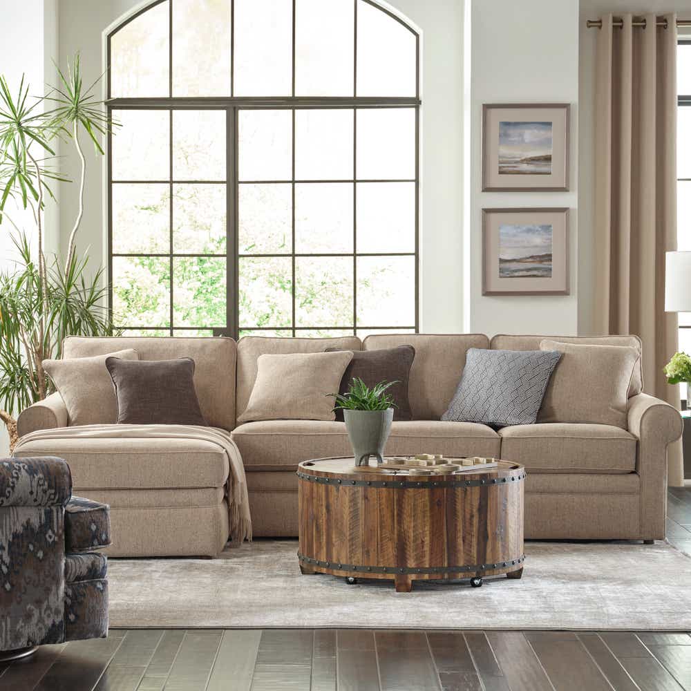 Collins Sectional