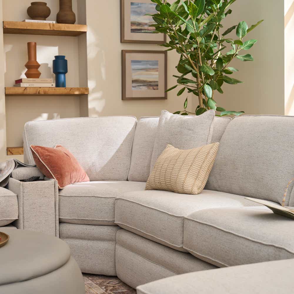 Collins Sectional