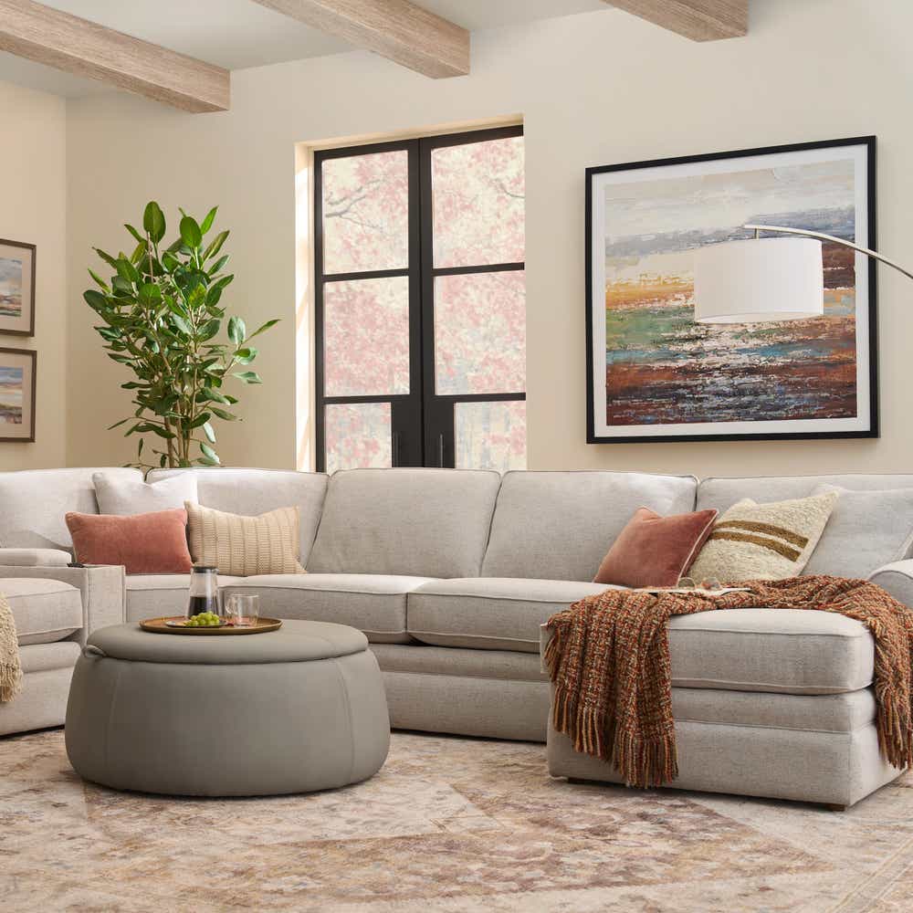 Collins Sectional