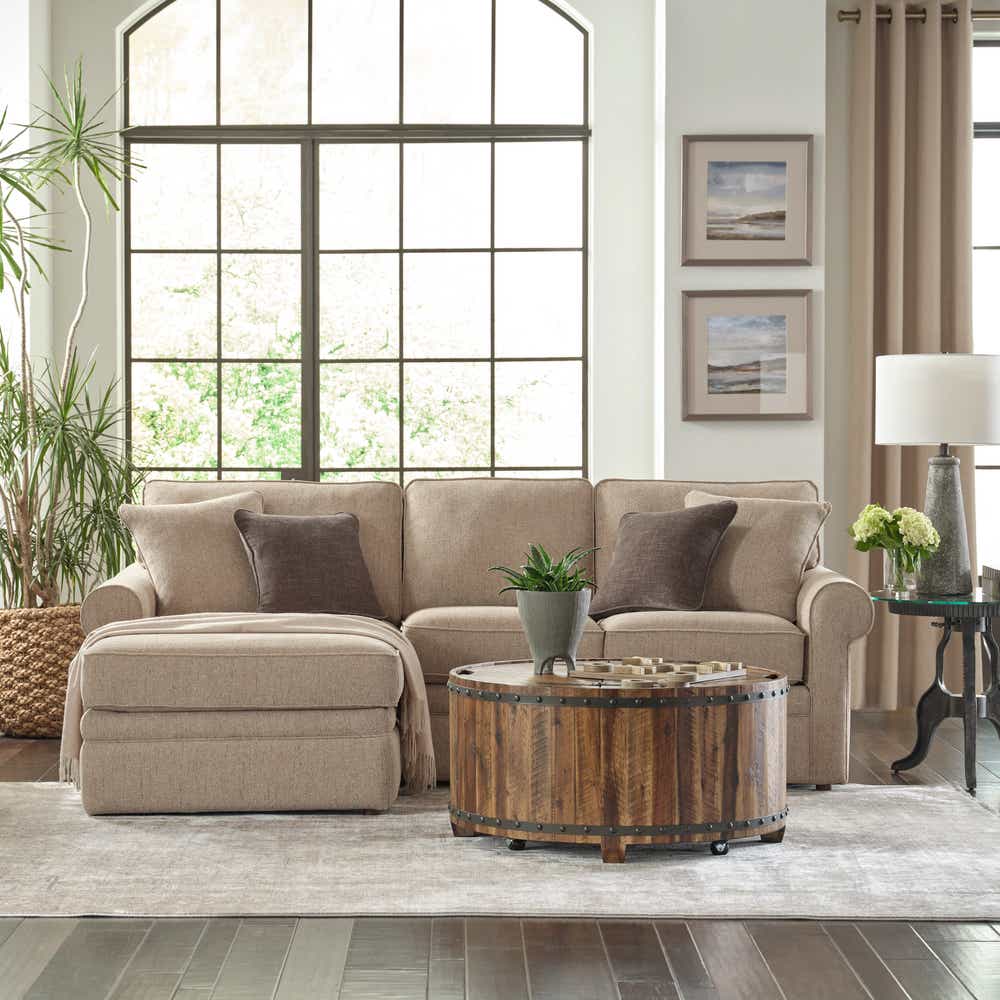 Collins Sectional