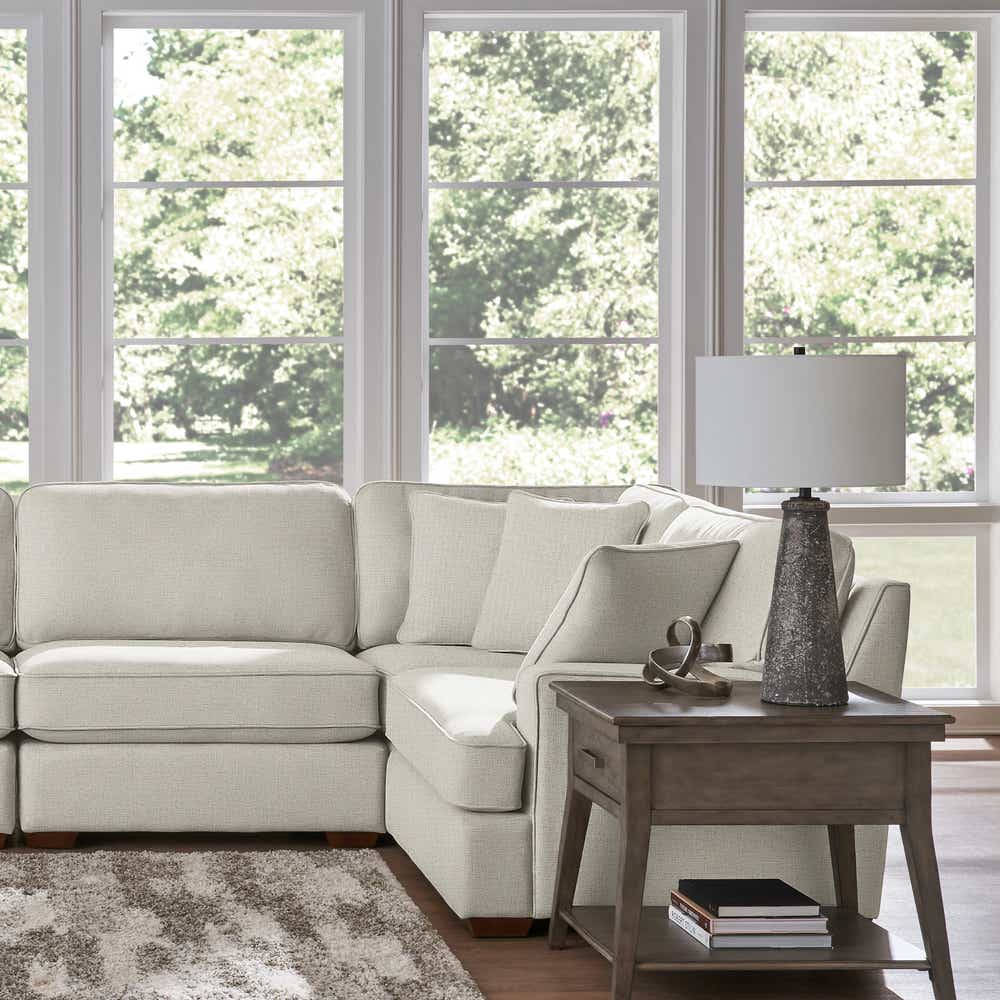 Paxton Sectional