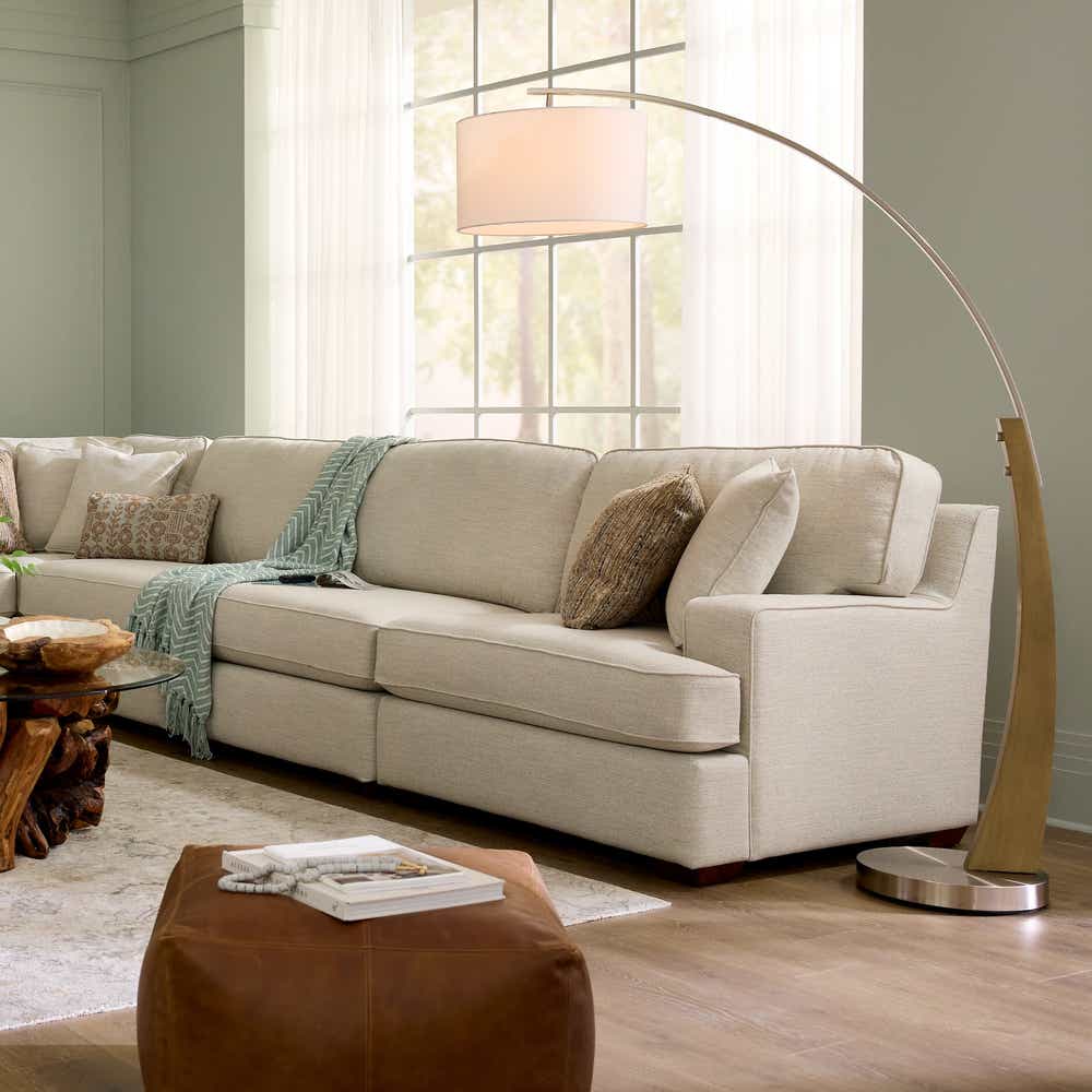 Paxton Sectional