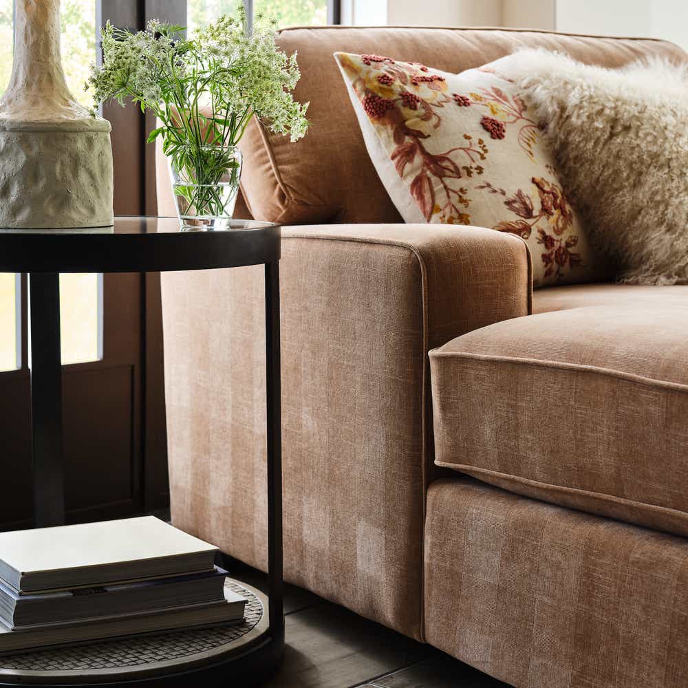 Paxton Sectional