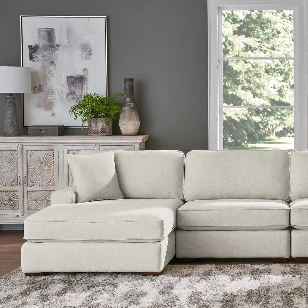 Paxton Sectional