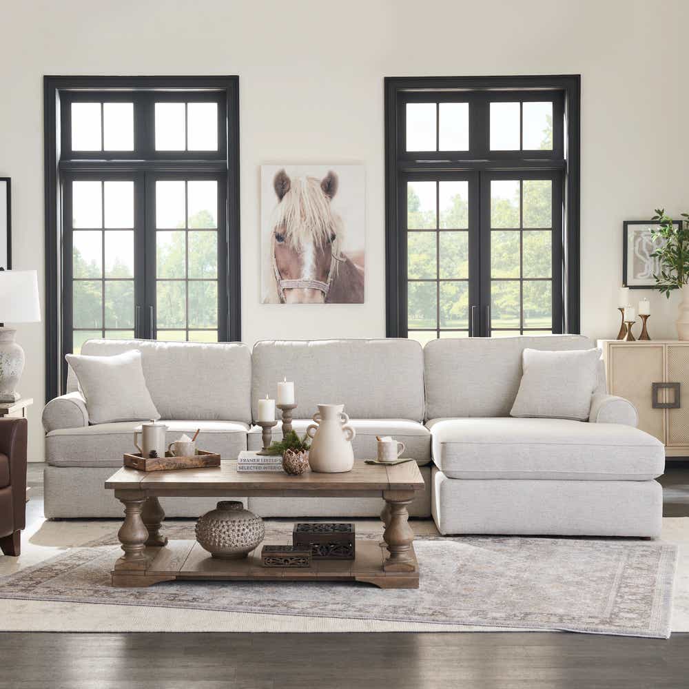 Alani Sectional
