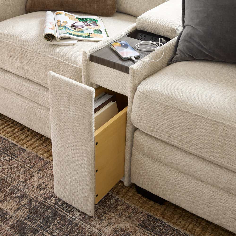 Meyer Sectional
