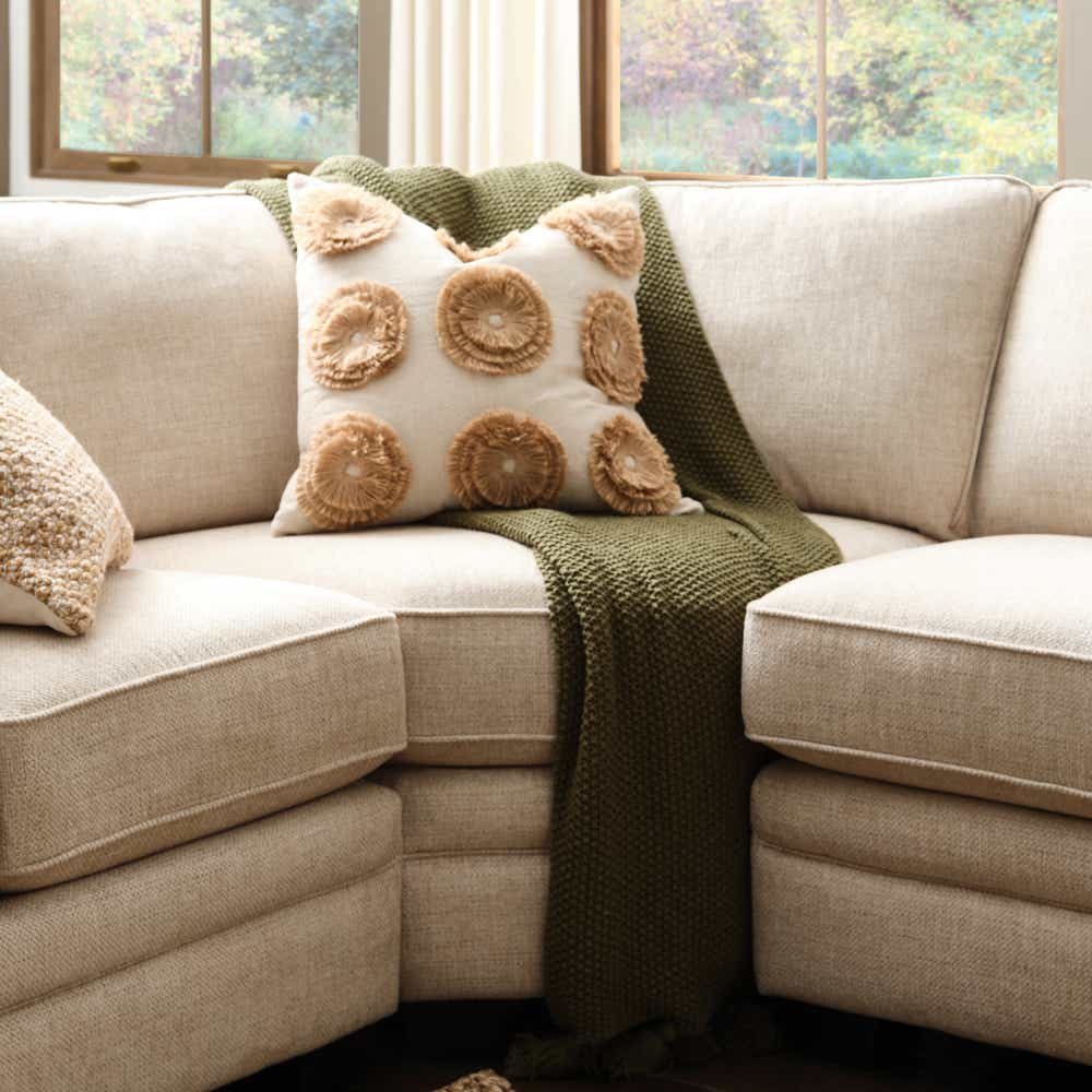 Meyer Sectional