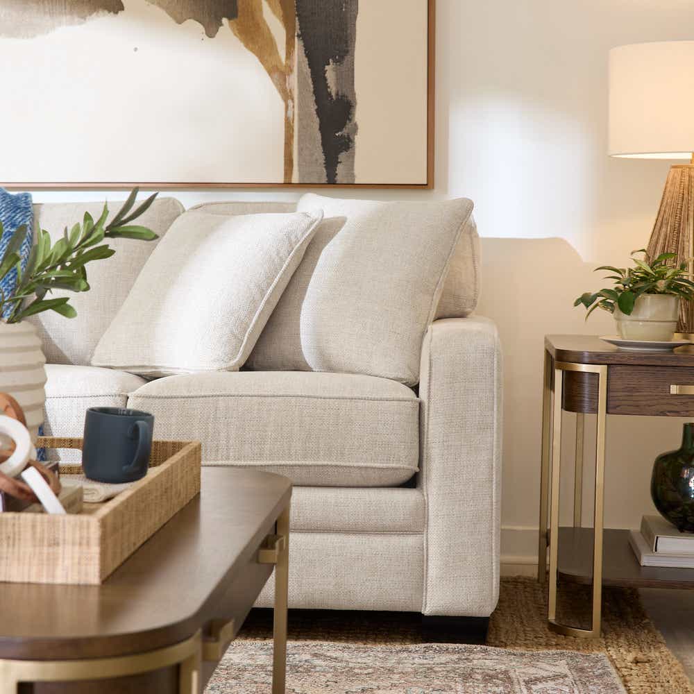 Meyer Sectional