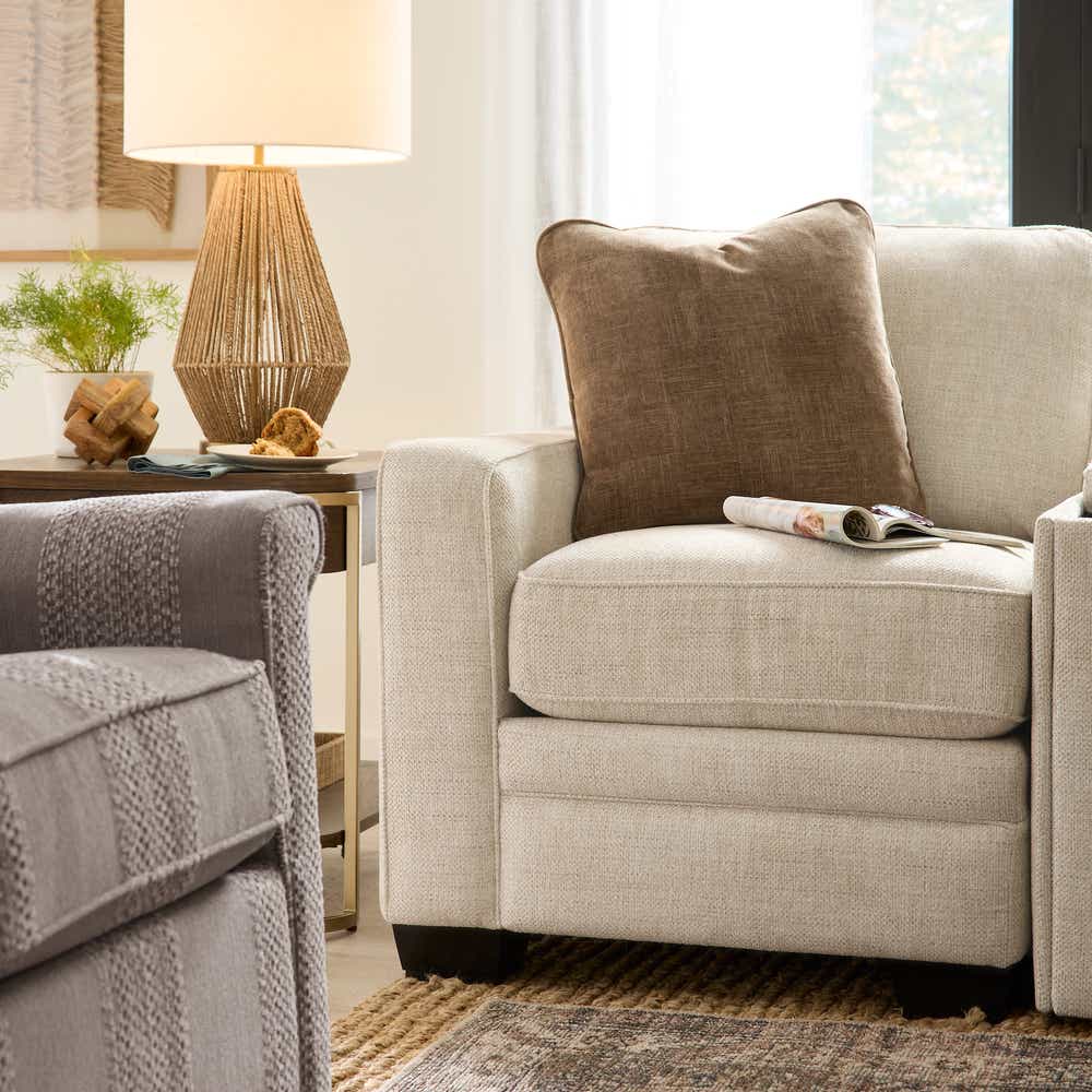 Meyer Sectional