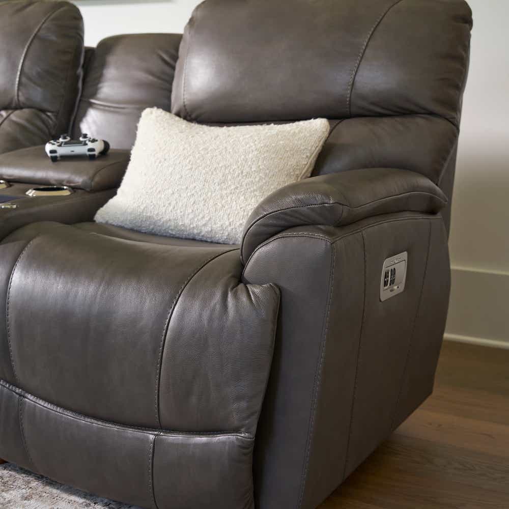 Trouper Sectional
