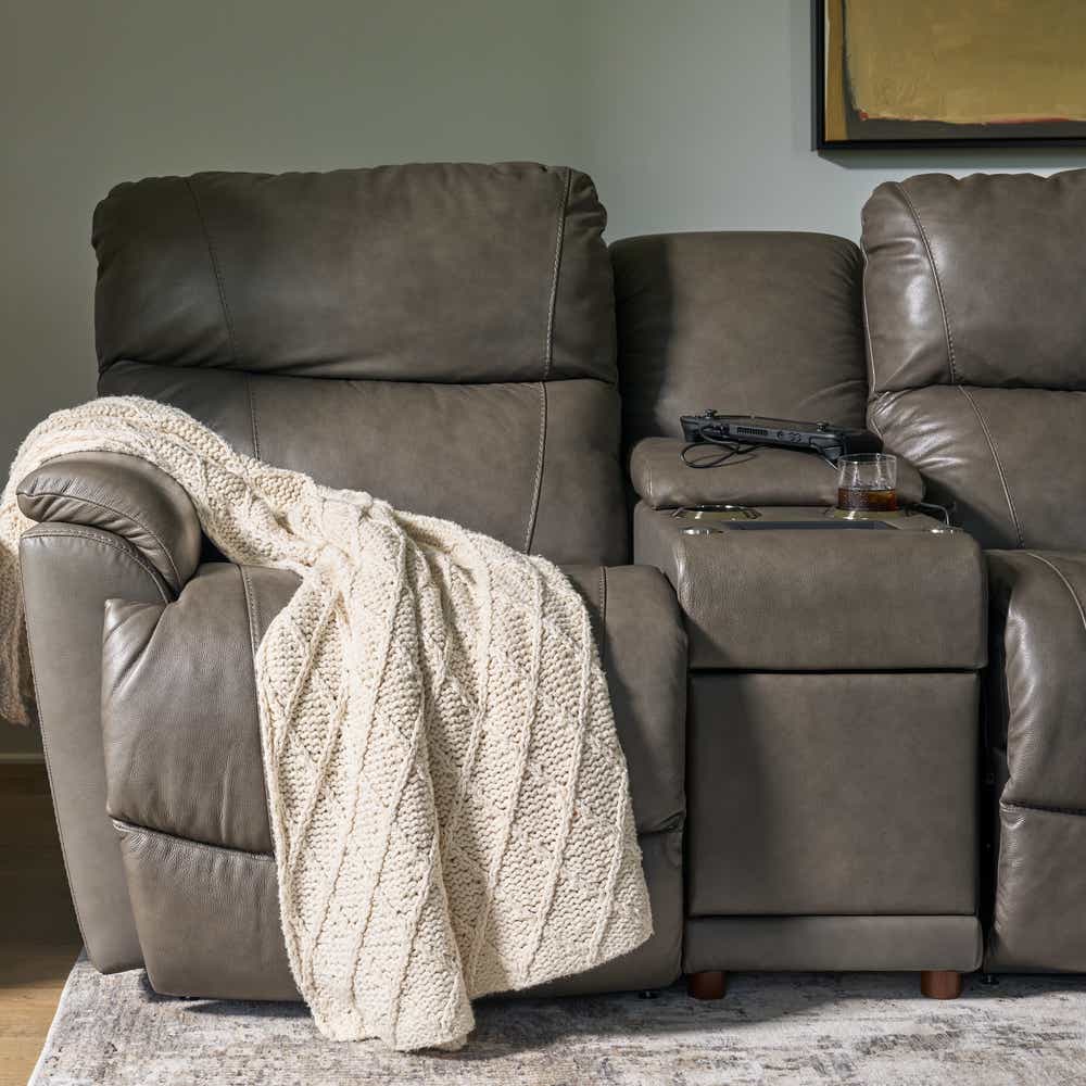 Trouper Sectional