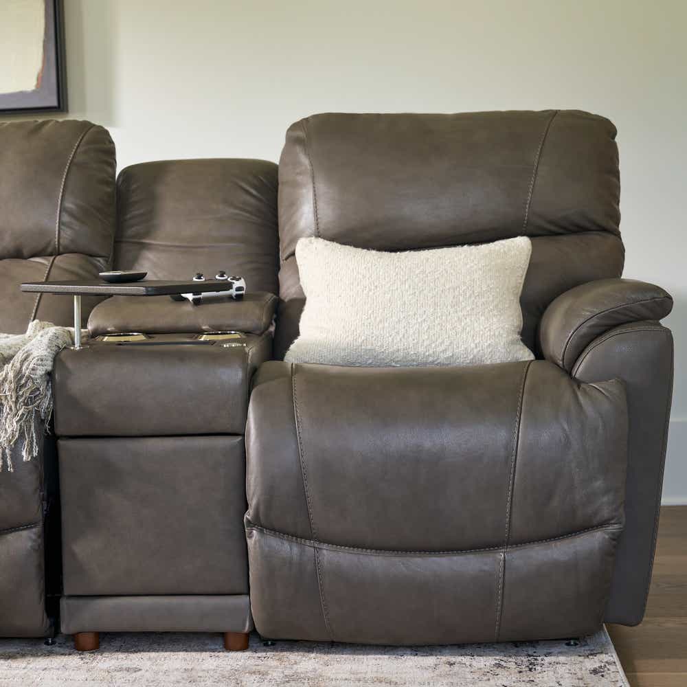 Trouper Sectional
