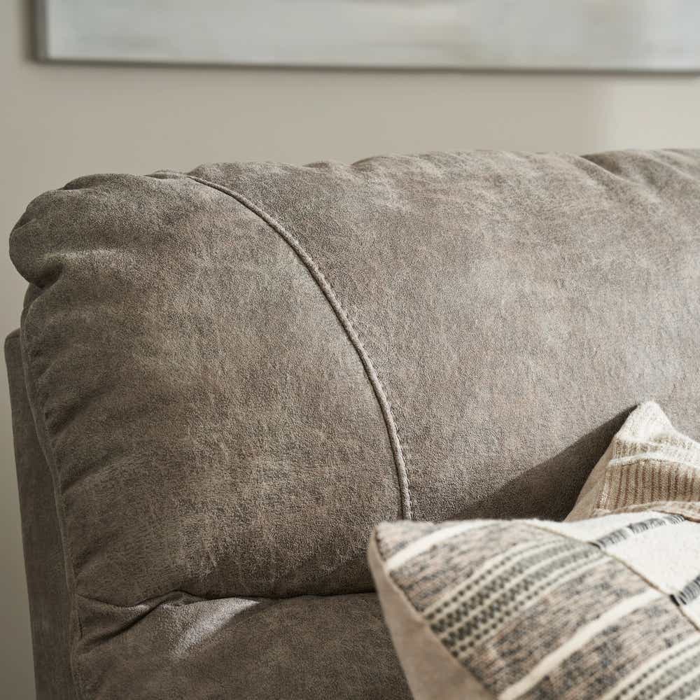 Trouper Sectional