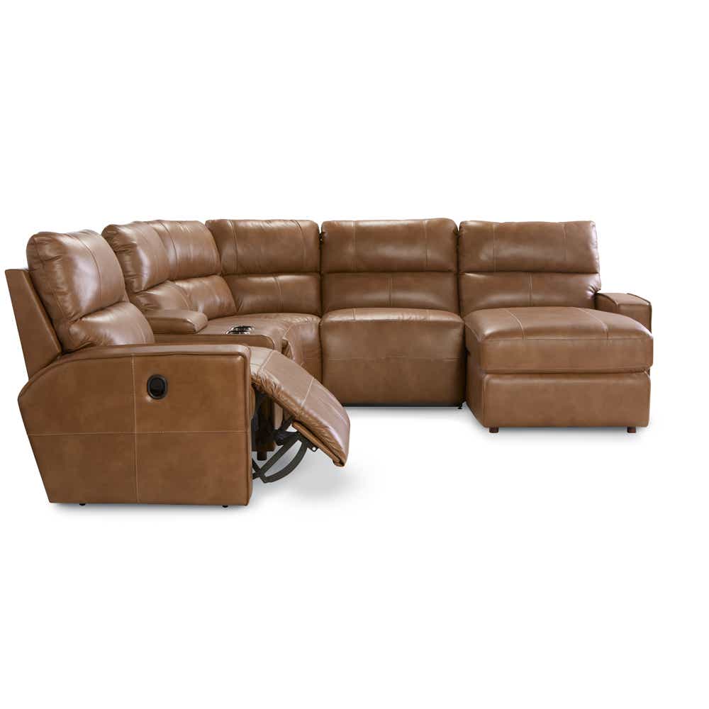 Maddox Sectional | La-Z-Boy