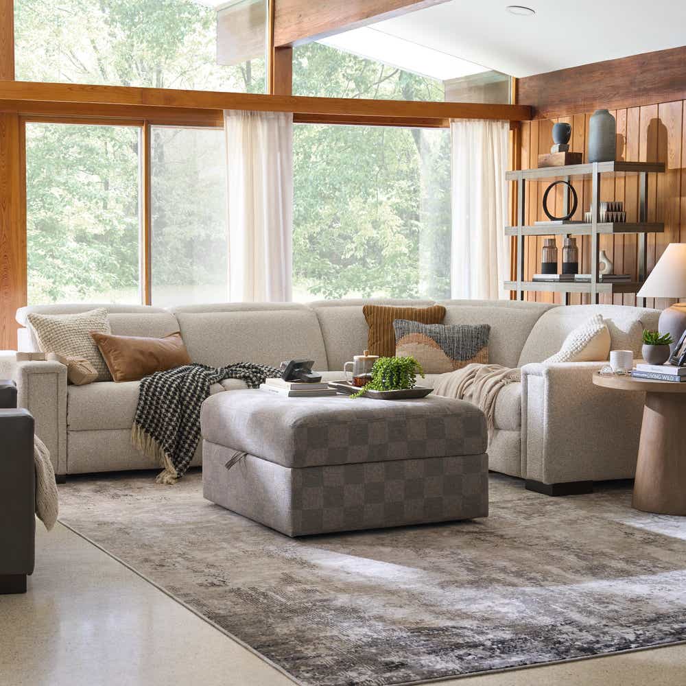 Armitage Sectional