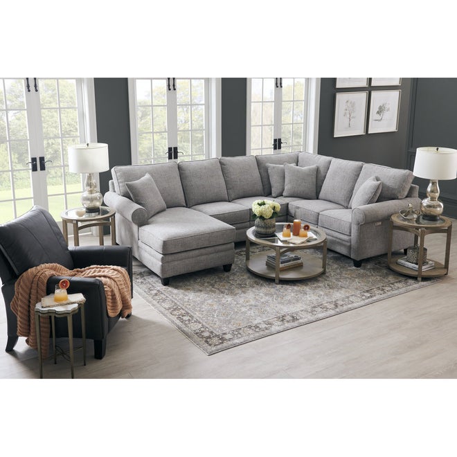 Colby Sectional