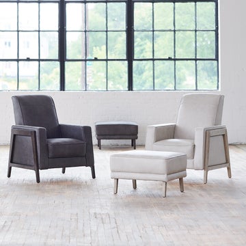 Fauteuil inclinable Albany