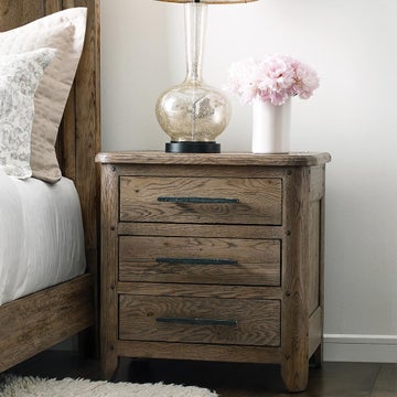 Trails Dupont Nightstand