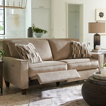 Edie duo® Reclining 2-Seat Sofa