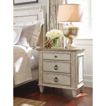 lazy boy nightstands