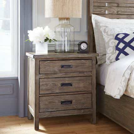 lazy boy nightstands