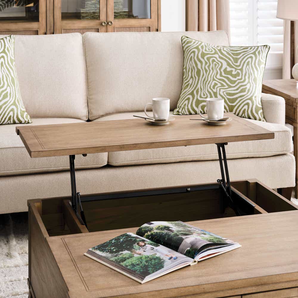 Chastain Coffee Table | La-Z-Boy