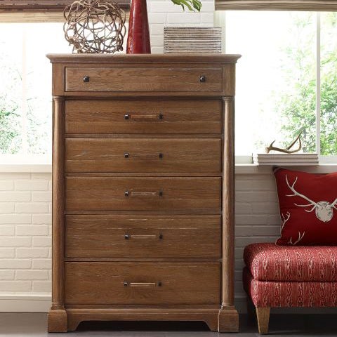 lazy boy chest of drawers