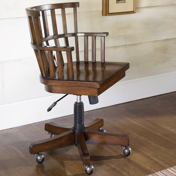 Mercantile Desk Chair 