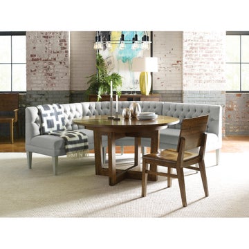 Traverse 54" Round Dining Table