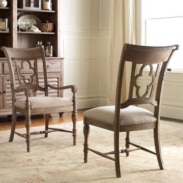Weatherford Heather Side Chair