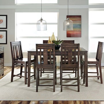 Montreat Tall Dining Table 