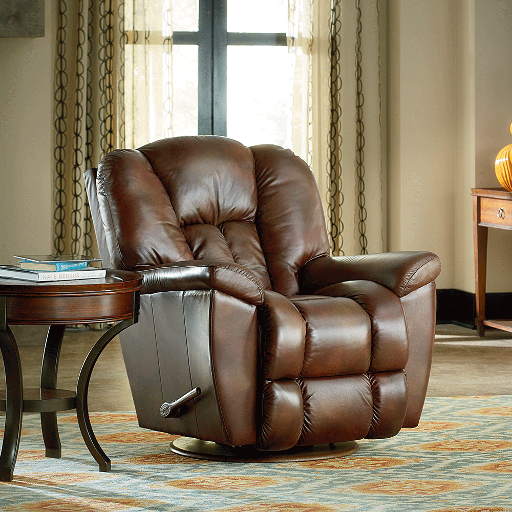 Maverick Gliding Recliner LaZBoy