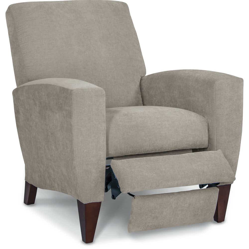 Scarlett High Leg Reclining Chair LaZBoy