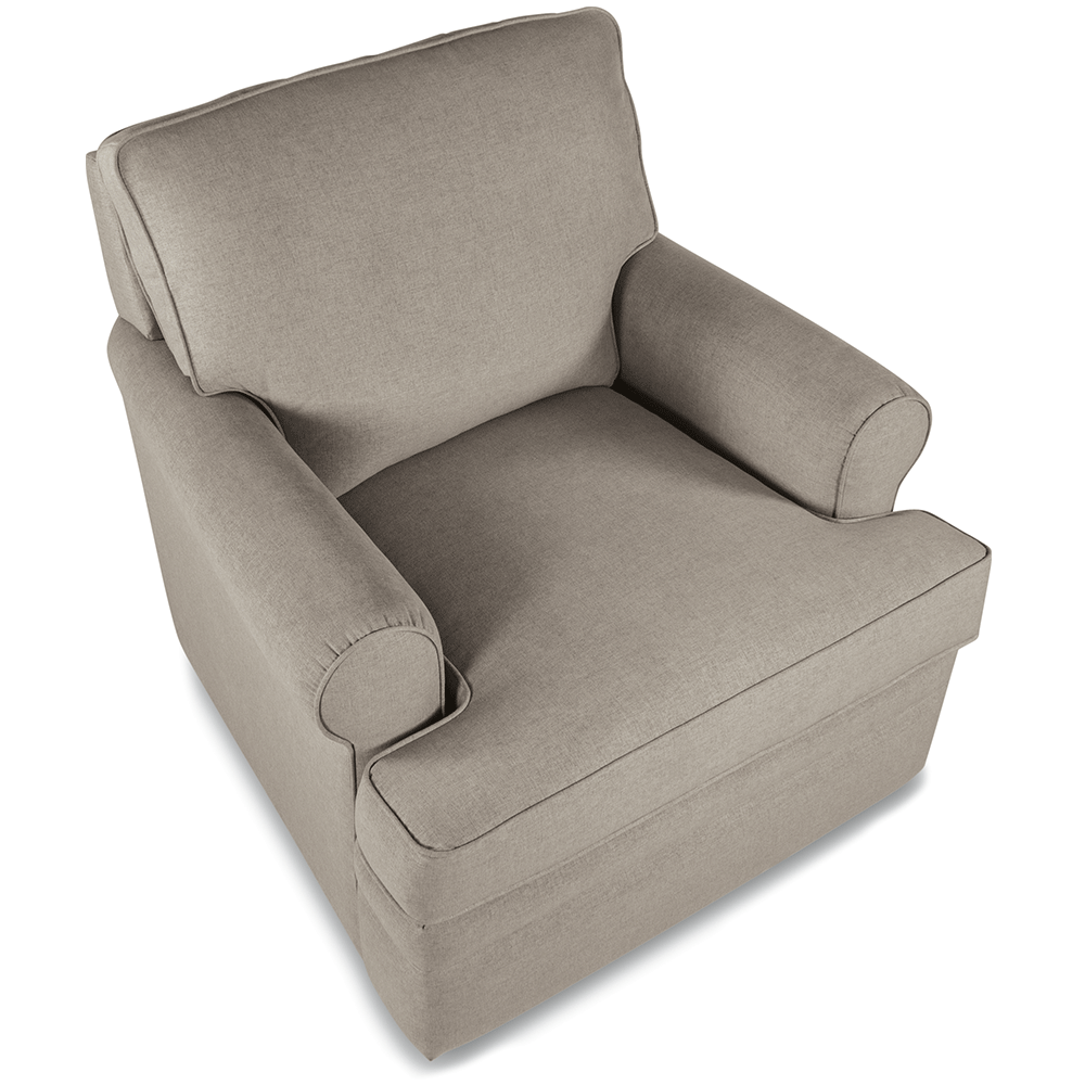 Roxie Swivel Chair LaZBoy