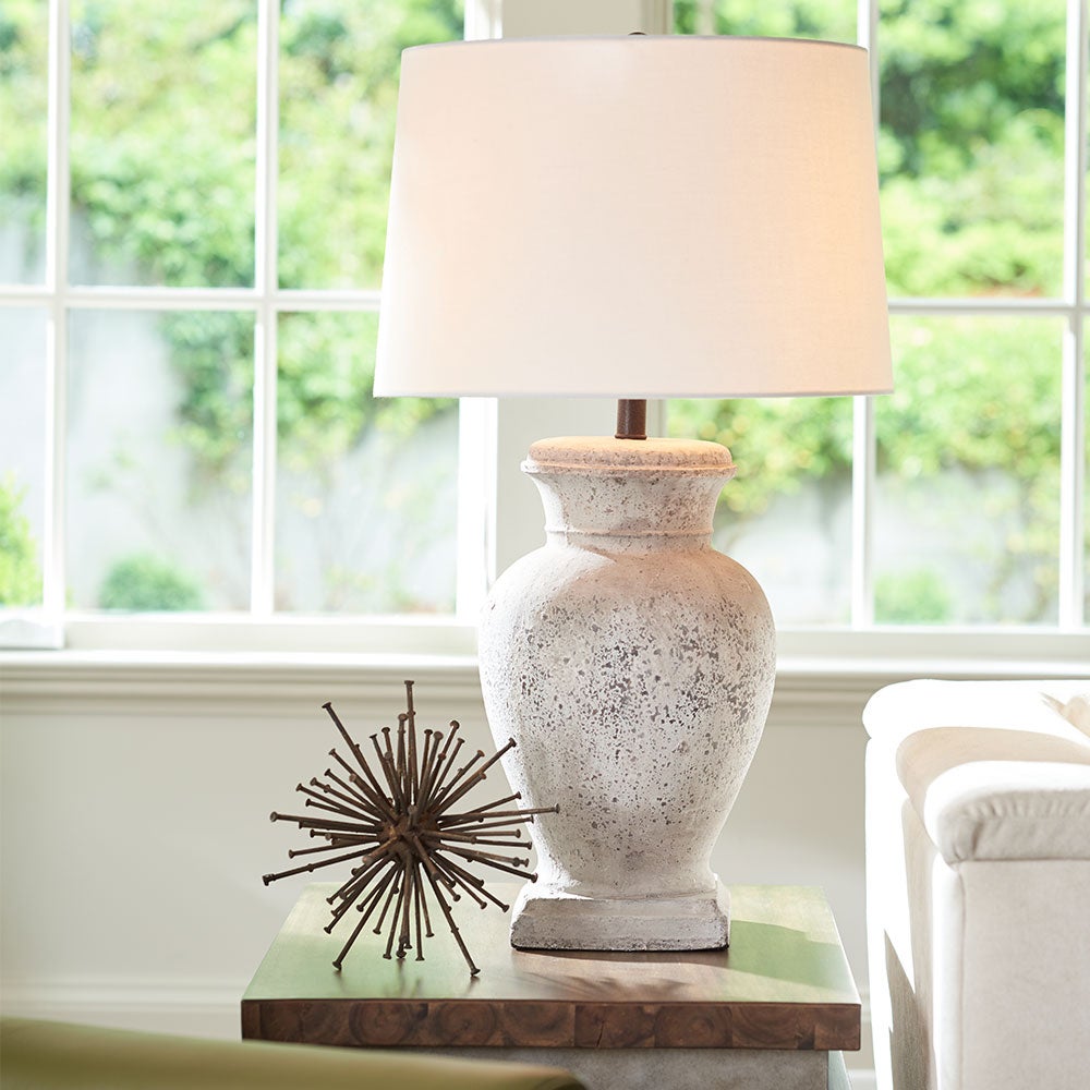 Isabella Table Lamp La Z Boy, House Of Isabella Table Lamps
