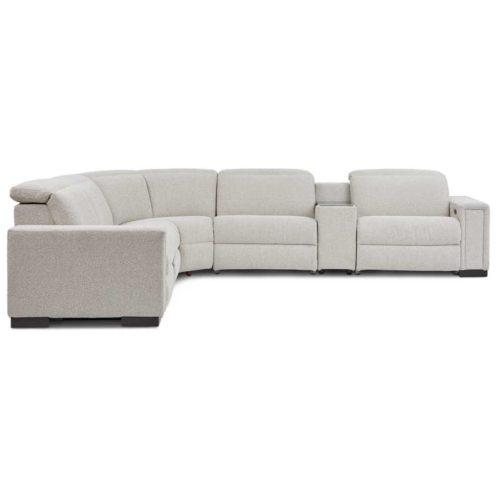Armitage Sectional | La-Z-Boy