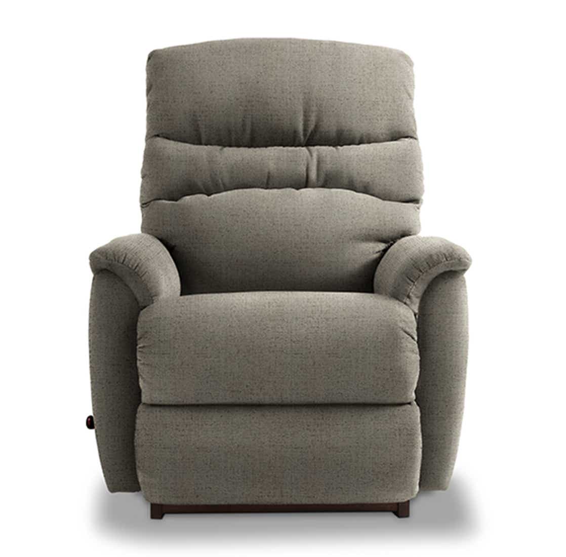 Product Dimensions from Front