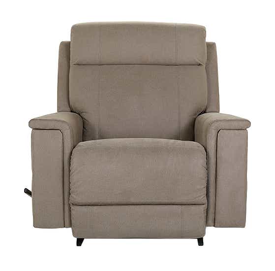 Product Dimensions from Front