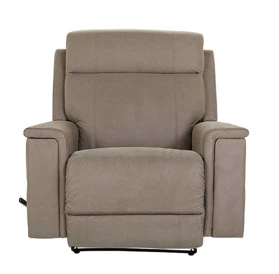 Product Dimensions from Front