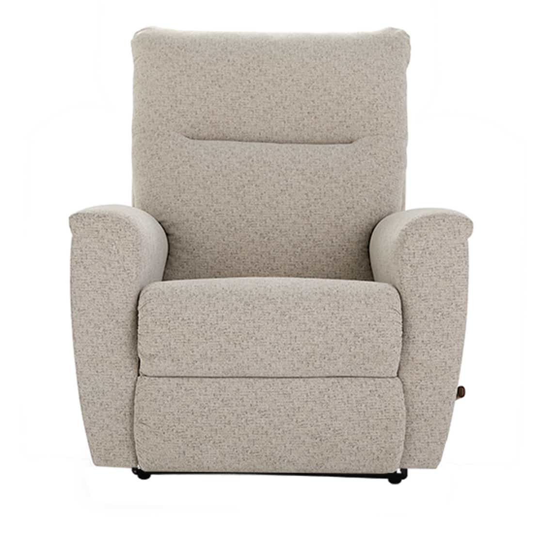 Product Dimensions from Front