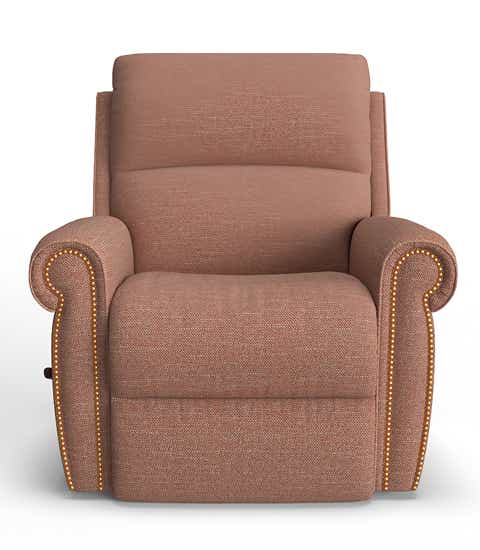 Product Dimensions from Front