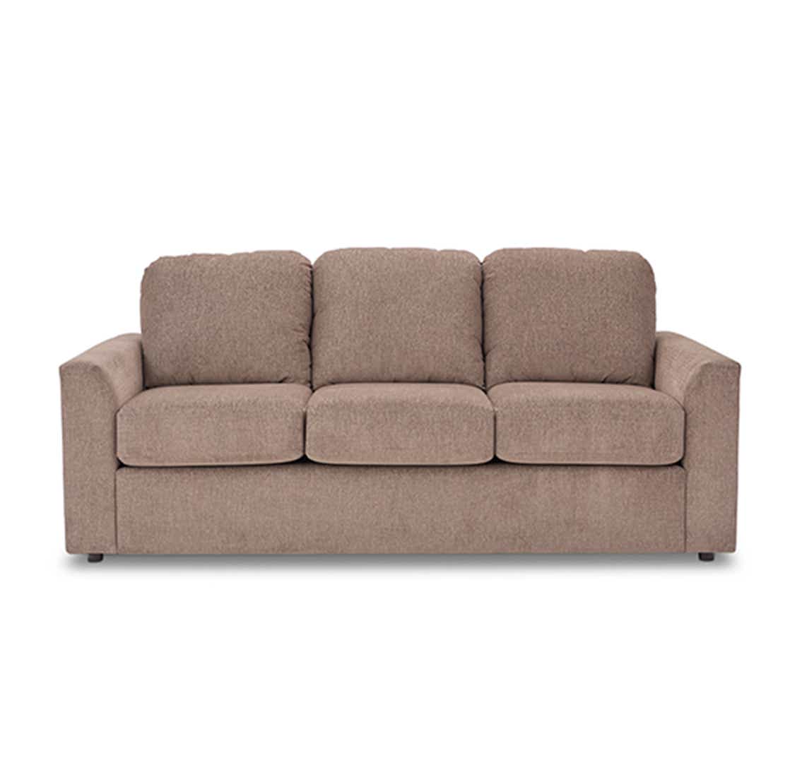 Product Dimensions from Front