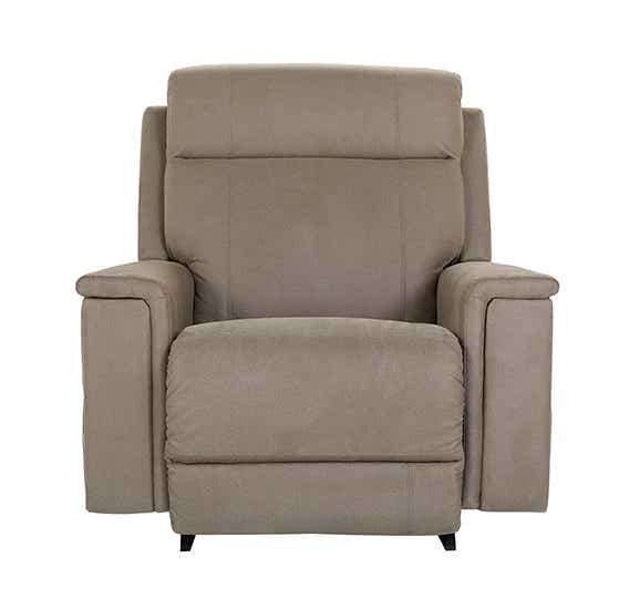 Product Dimensions from Front