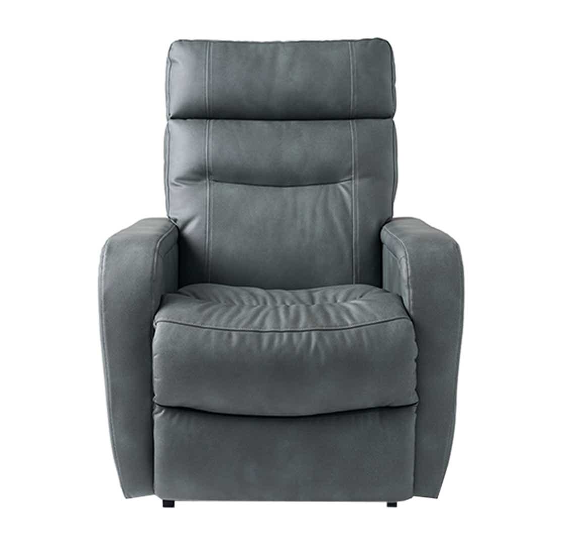 Product Dimensions from Front