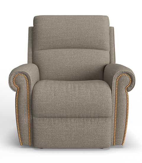 Product Dimensions from Front