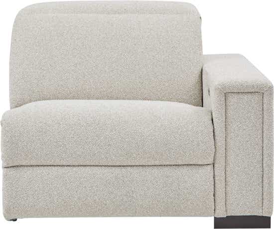 Product Dimensions from Front