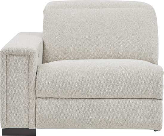 Product Dimensions from Front